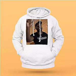 Jidion Hoodies - Jidion Hoodie "Picking Up Girls" Hoodie