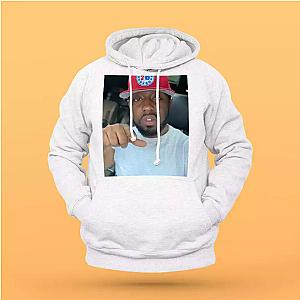 Jidion Hoodies - Jidion Hoodie "Go Find That Man" Hoodie