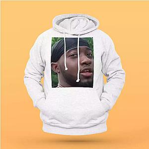 Jidion Hoodies - Jidion Hoodie "Dose Size Matter" Hoodie