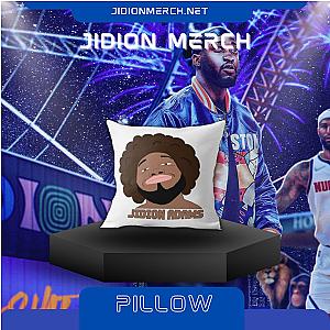 Jidion Pillows