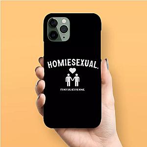 Jidion Cases - Jidion Phone Case Homiesexual He Is The Homie Phone Case