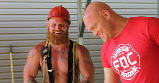 Unleash Your Inner Laughs at the Ginger Billy Official Store!