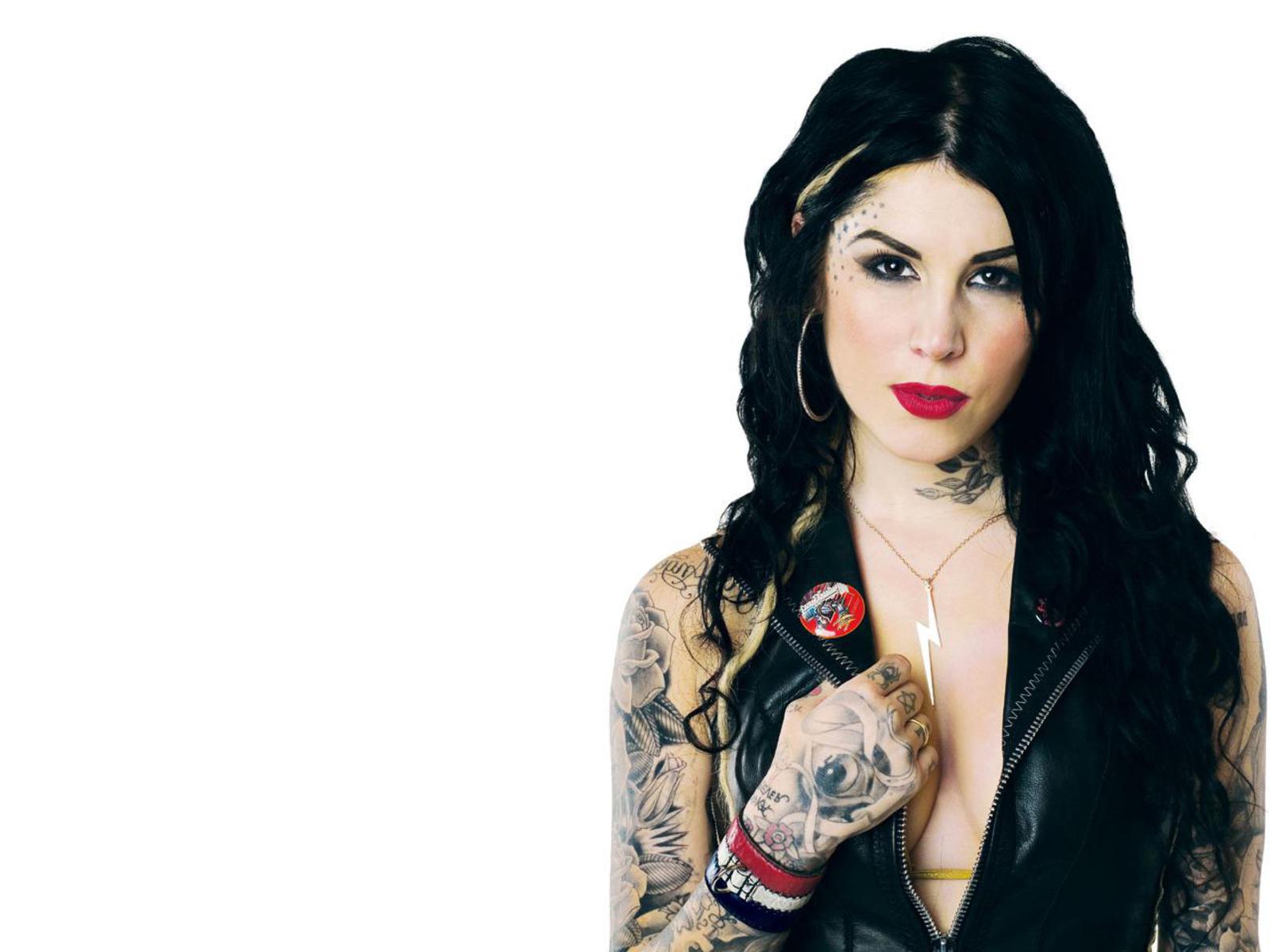 Unleash Your Inner Rebel with Kat Von D Merch Official Shop!
