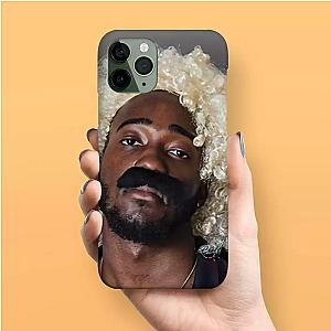 Jidion Cases - Jidion Phone Case Getting A Haircut Phone Case