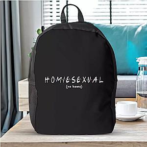 Jidion Backpacks - Jidion Backpack Classic Celebrity Backpack Homiesexual No Home Backpack