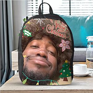 Jidion Backpacks - Jidion Backpack Classic Celebrity Backpack Christmas Backpack