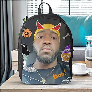 Jidion Backpacks - Jidion Backpack Classic Celebrity Backpack Halloween Backpack