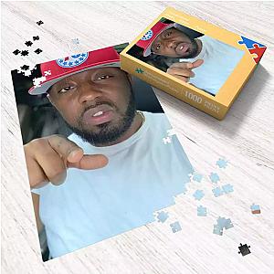 Jidion Puzzles - Jidion Puzzle Go Find That Man Puzzle