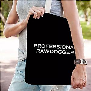 Jidion Bags - Jidion Totebag Classic Celebrity Totebag Professional Rawdogger Totebag