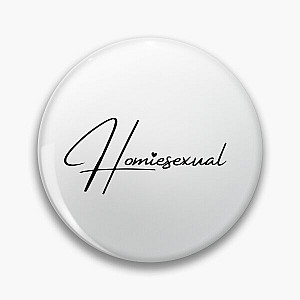 Jidion Pins - JiDion Homiesexual Pin RB1609