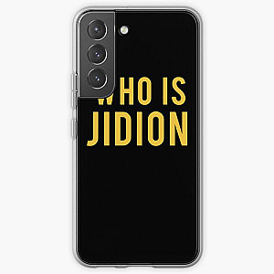 Jidion Cases - JiDion Classic T-Shirt  Samsung Galaxy Soft Case RB1609