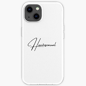 Jidion Cases - JiDion Homiesexual iPhone Soft Case RB1609