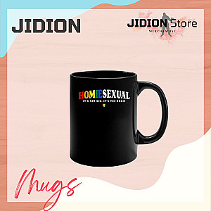 Jidion Mugs