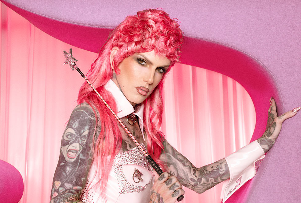 Jeffree Stars Influence on Beauty Culture and Social Media