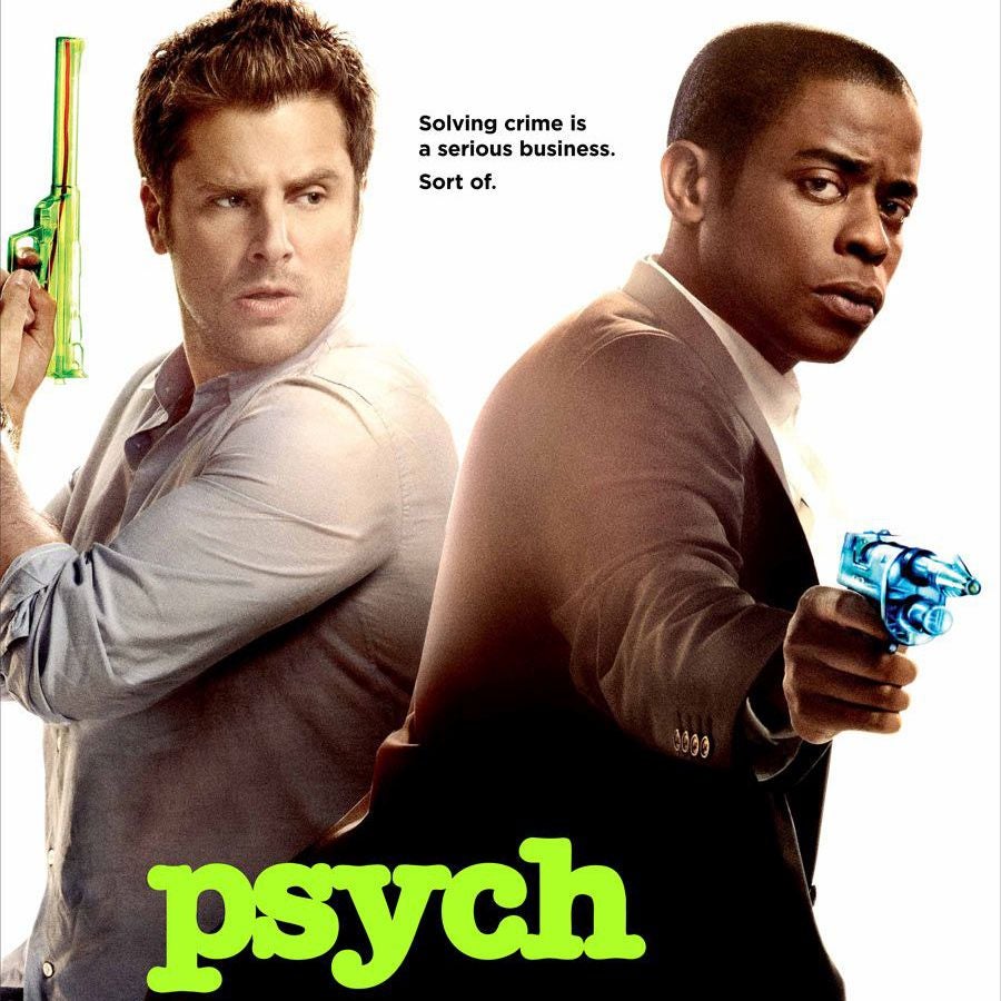 The Most Clever and Unexpected Twists in Psych Episodes