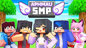 The Art of Collaboration How Aphmau Brings the Community Together