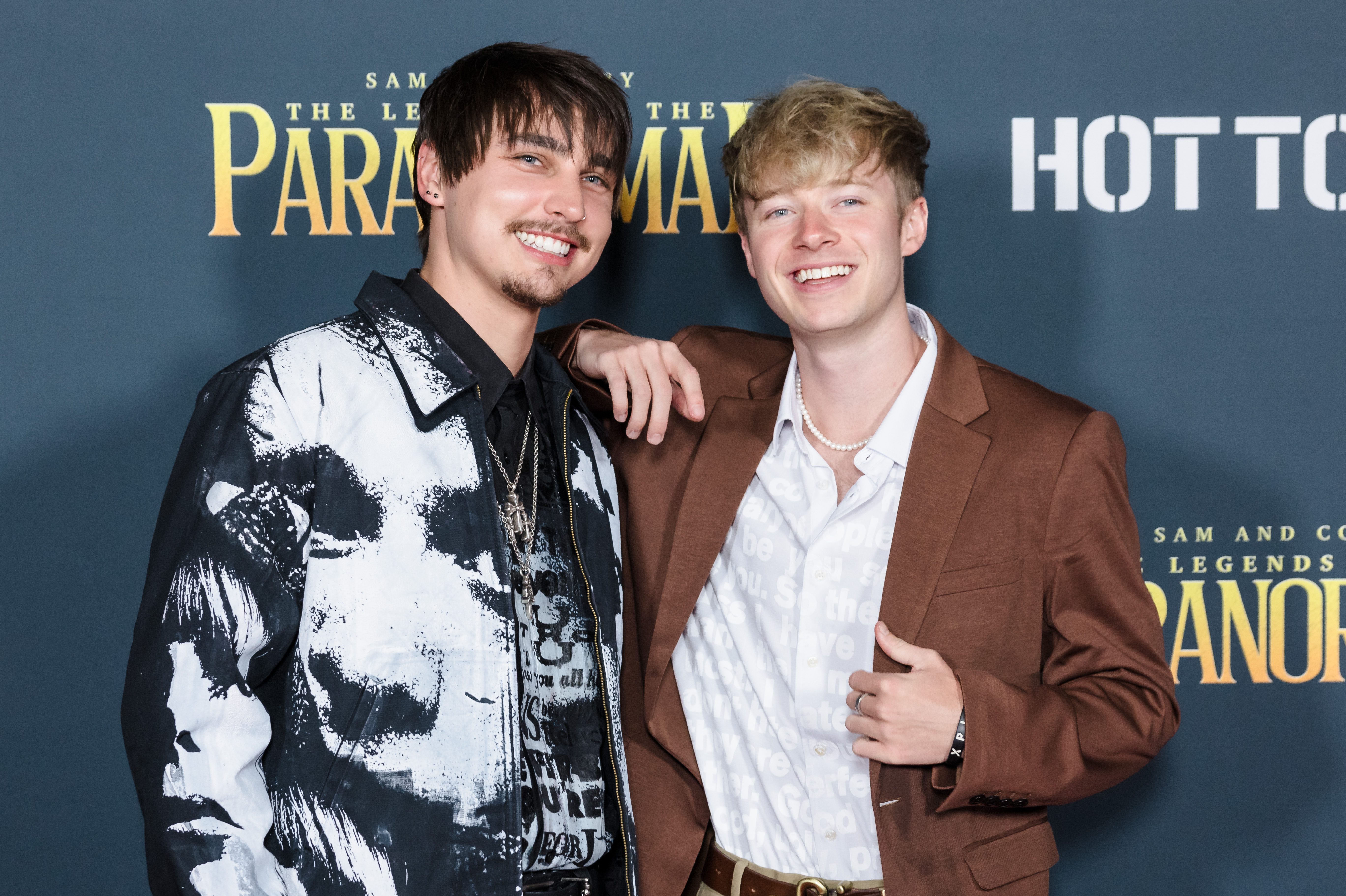 Unleash Your Inner Fan: Explore the Sam And Colby Store!
