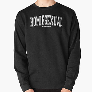 Jidion Sweatshirts - JiDion Homiesexual Pullover Sweatshirt RB1609