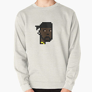 Jidion Sweatshirts - JiDion Musical artist JiDion JiDion Pullover Sweatshirt RB1609