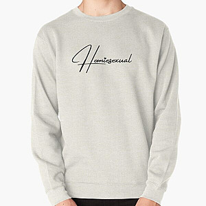 Jidion Sweatshirts - JiDion Homiesexual Pullover Sweatshirt RB1609