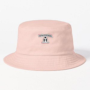 Jidion Hats &amp; Caps - JiDion Homiesexual Bucket Hat RB1609