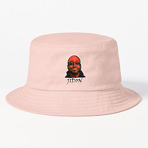 Jidion Hats &amp; Caps - Funny JiDion Homiesexual Bucket Hat RB1609