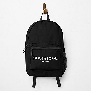 Jidion Backpacks - JiDion Homiesexual Meme Backpack RB1609