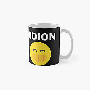 Jidion Mugs - Funny JiDion Classic Mug RB1609