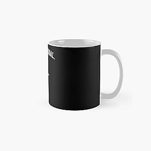 Jidion Mugs - JiDion Homiesexual Classic Mug RB1609