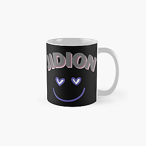 Jidion Mugs - Funny JiDion  Classic Mug RB1609