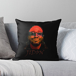 Jidion Pillows - Funny JiDion Homiesexual Throw Pillow RB1609