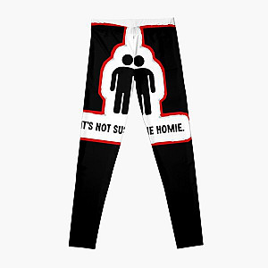 Jidion Leggings - JiDion Homiesexual Leggings RB1609