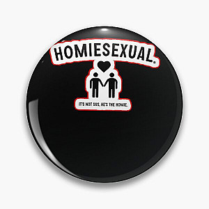 Jidion Pins - JiDion Homiesexual Pin RB1609