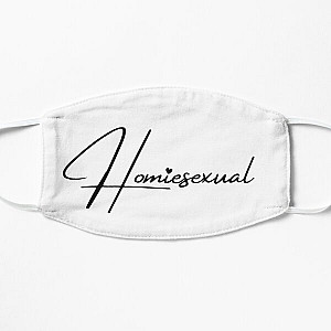 Jidion Face Masks - JiDion Homiesexual Flat Mask RB1609