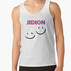 Jidion Tank Tops - Top JiDion Tank Top RB1609