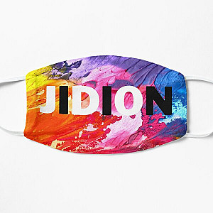 Jidion Face Masks - Paint JiDion Flat Mask RB1609