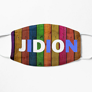 Jidion Face Masks - Best JiDion Flat Mask RB1609