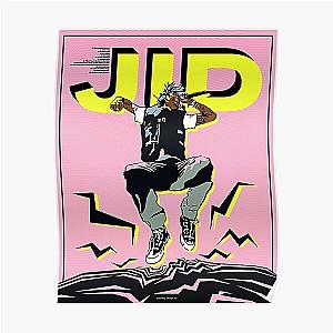 JID - Singing Poster RB0208