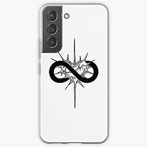 Jid Merch Spike Tour Samsung Galaxy Soft Case RB0208