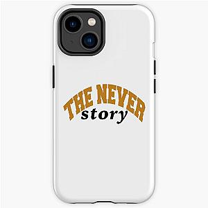 Jid Merch Never Story iPhone Tough Case RB0208