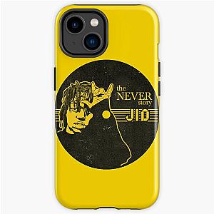 JID Vinyl sticker iPhone Tough Case RB0208