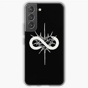 Jid Merch Spike Tour Samsung Galaxy Soft Case RB0208