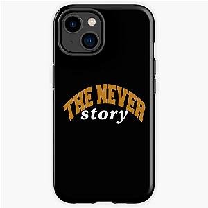 Jid Merch Never Story iPhone Tough Case RB0208