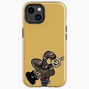 JID Mashup iPhone Tough Case RB0208