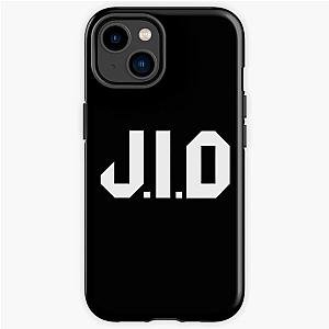 Jid Merch JID Logo iPhone Tough Case RB0208