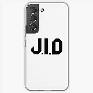 Jid Merch JID Logo Samsung Galaxy Soft Case RB0208