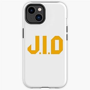 Jid Merch JID Logo iPhone Tough Case RB0208