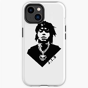 Jid Merch Jid Portrait iPhone Tough Case RB0208