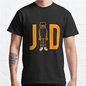 JID Classic T-Shirt RB0208