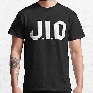 Jid Merch JID Logo Classic T-Shirt RB0208